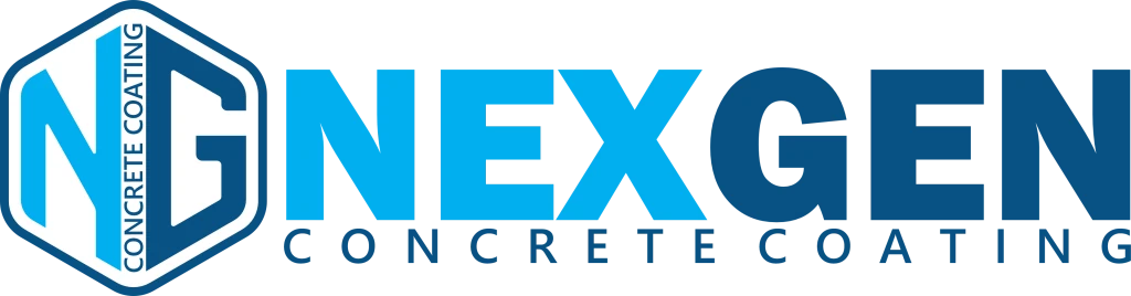 NexGen Concrete Coatings