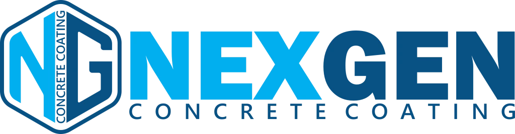 NexGen Concrete Coatings