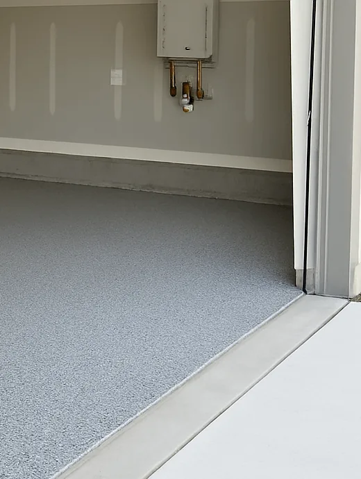 1-Day Garage Floor System